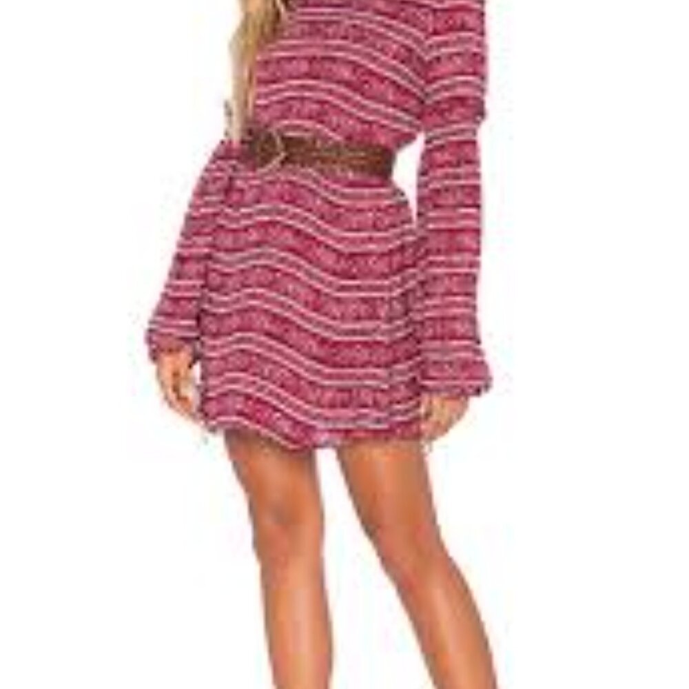 Tularosa x REVOLVE Gracefully Dress